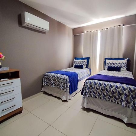 Apartamento Com Dois Quartos Ao Lado Do Shopping Partage Nova Betania Ed Whb Mossoro Ngoại thất bức ảnh