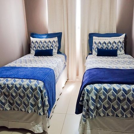 Apartamento Com Dois Quartos Ao Lado Do Shopping Partage Nova Betania Ed Whb Mossoro Ngoại thất bức ảnh