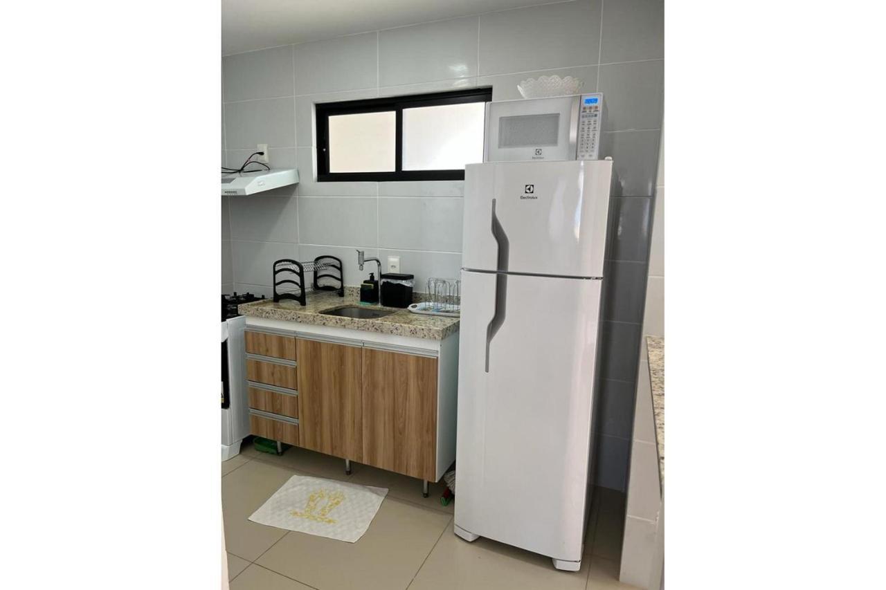 Apartamento Com Dois Quartos Ao Lado Do Shopping Partage Nova Betania Ed Whb Mossoro Ngoại thất bức ảnh