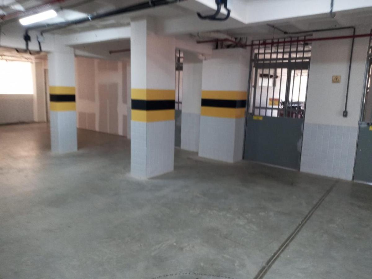 Apartamento Com Dois Quartos Ao Lado Do Shopping Partage Nova Betania Ed Whb Mossoro Ngoại thất bức ảnh